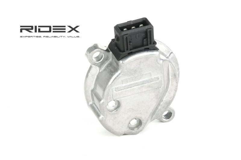 RIDEX Sensor, Nockenwellenposition VW,AUDI,SKODA 3946S0007 58905161B,58905161C,A113705120 058905161B,058905161C von RIDEX