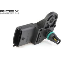 RIDEX Sensor, Saugrohrdruck 3947S0004  FIAT,ALFA ROMEO,ABARTH,GRANDE PUNTO (199),PANDA (169),500 (312),PUNTO (188),PUNTO EVO (199),BRAVO II (198) von RIDEX