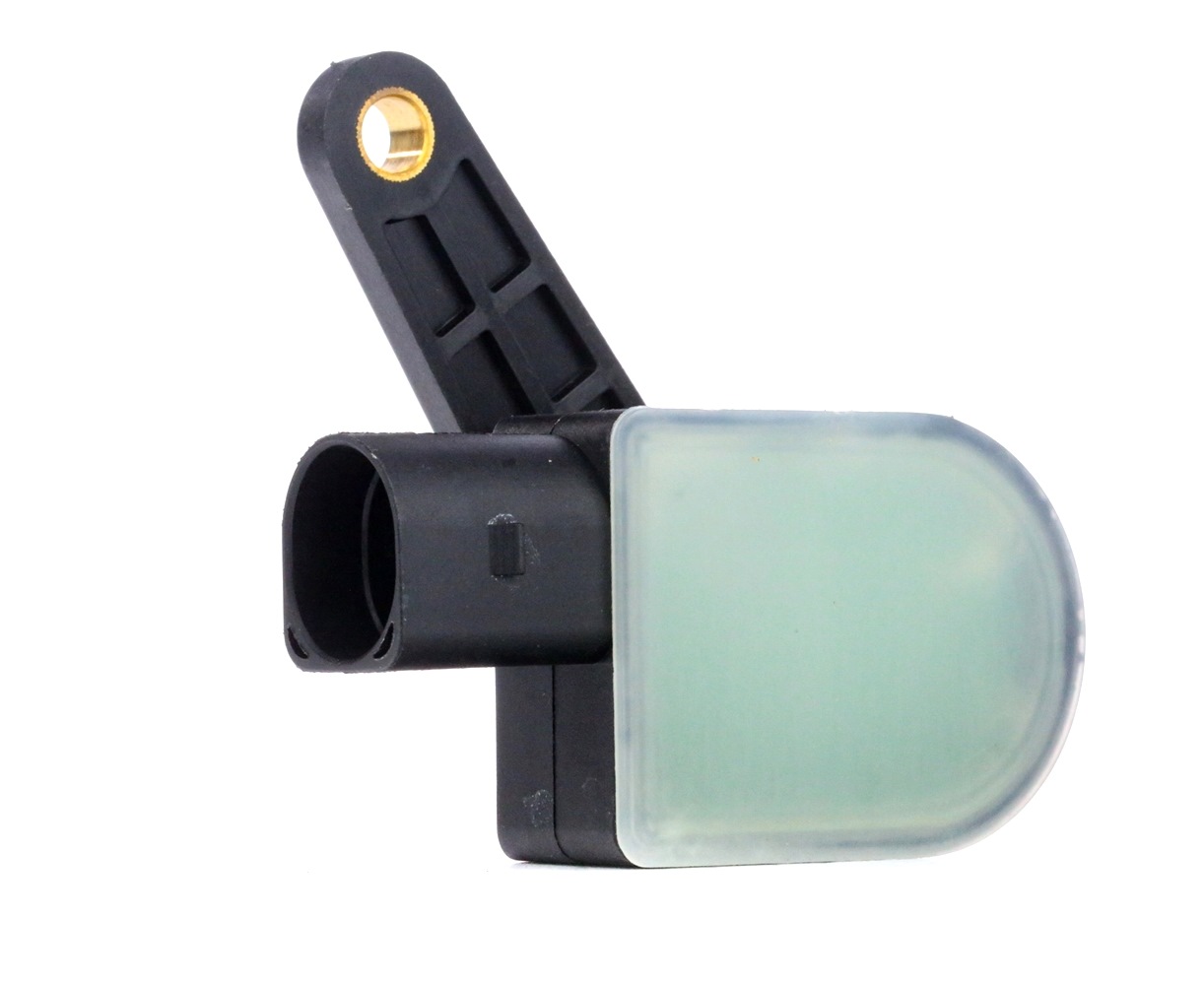 RIDEX Sensor, Xenonlicht (Leuchtweiteregulierung) VW,AUDI,SKODA 3721S0010 1T0907503 von RIDEX