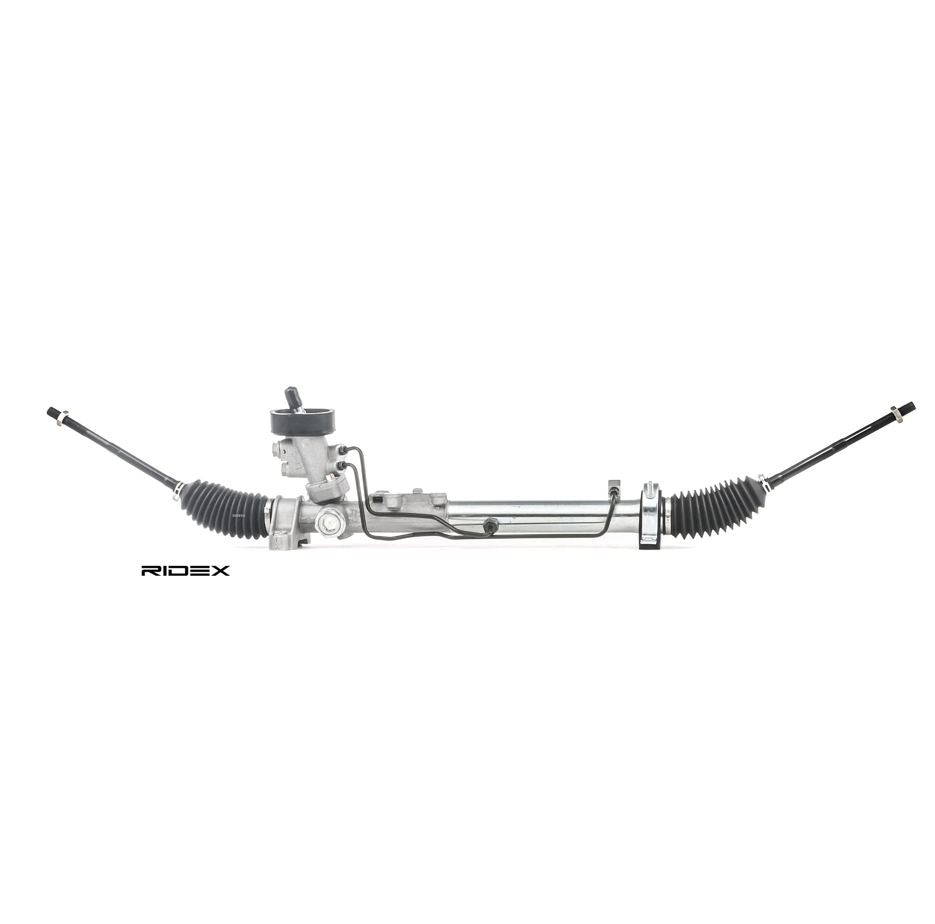 RIDEX Servolenkung VW,AUDI,SKODA 286S0005 1J1422061A,1J1422062D,1J1422062HX Lenkgetriebe,Lenkung,Zahnstangenlenkung,Elektrische Lenkgetriebe von RIDEX