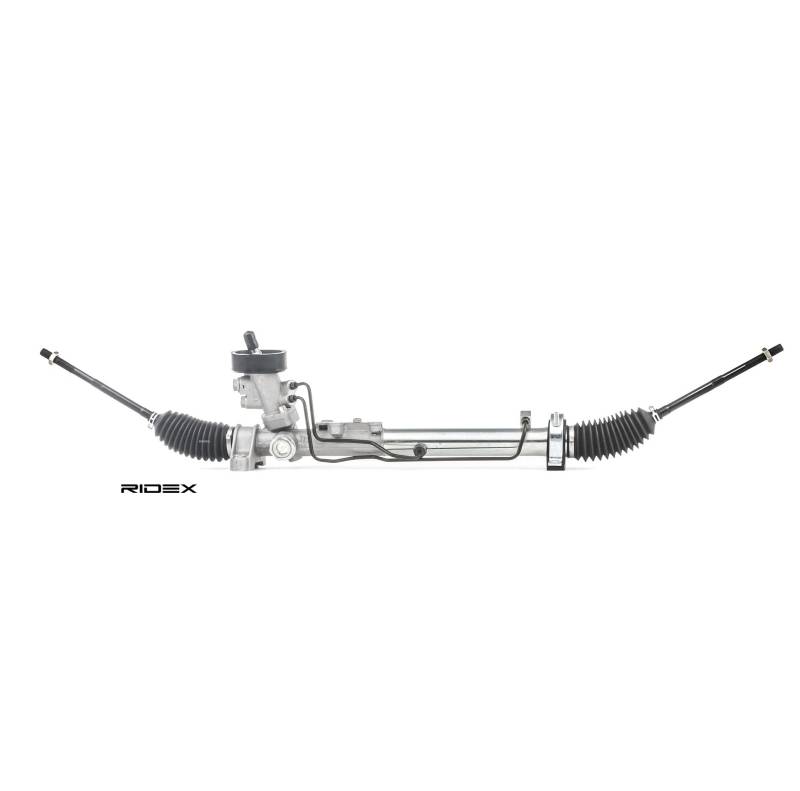 RIDEX Servolenkung VW,AUDI,SKODA 286S0005 1J1422063CX,1J1422055AK,1J1422062DU Lenkgetriebe,Lenkung,Zahnstangenlenkung,Elektrische Lenkgetriebe von RIDEX