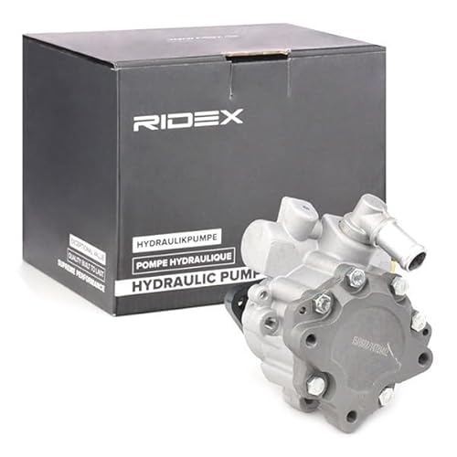 RIDEX Servopumpe 12H0188 hydraulisch von RIDEX