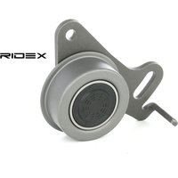 RIDEX Spannrolle, Zahnriemen mit Halter 308T0022  HYUNDAI,KIA,MITSUBISHI,TERRACAN (HP),GALLOPER II (JK-01),H-1 / Starex MPV (A1),H-1 Kastenwagen (A1) von RIDEX