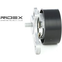 RIDEX Spannrolle, Zahnriemen 308T0032  OPEL,CHEVROLET,VAUXHALL,ANTARA,CAPTIVA (C100, C140),CRUZE (J300),NUBIRA Kombi,Epica KL1,LACETTI (J200) von RIDEX