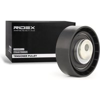 RIDEX Spannrolle, Zahnriemen 308T0045  FORD,MONDEO IV Turnier (BA7),Focus II Schrägheck (DA_, HCP, DP),Focus II Kombi (DA_, FFS, DS),S-MAX (WA6) von RIDEX