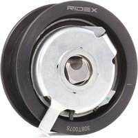 RIDEX Spannrolle, Zahnriemen 308T0078  VW,SKODA,SEAT,Lupo (6X1, 6E1),POLO (6N2),Polo Schrägheck (6N1),Polo Classic (6V2),Polo Variant (6V5) von RIDEX