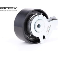 RIDEX Spannrolle, Zahnriemen 308T0083  PEUGEOT,CITROËN,206 Schrägheck (2A/C),206 CC (2D),207 (WA_, WC_),208 I Schrägheck (CA_, CC_) von RIDEX