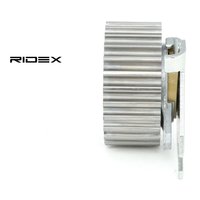 RIDEX Spannrolle, Zahnriemen 308T0090  FIAT,ALFA ROMEO,LANCIA,PUNTO (188),STILO (192),BARCHETTA (183),COUPE (FA/175),STILO Multi Wagon (192) von RIDEX