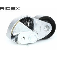 RIDEX Spannrolle, Zahnriemen 308T0101  HYUNDAI,KIA,i30 (FD),i30 CW (FD),GETZ (TB),TUCSON (JM),SANTA FÉ II (CM),SANTA FÉ I (SM),MATRIX (FC) von RIDEX