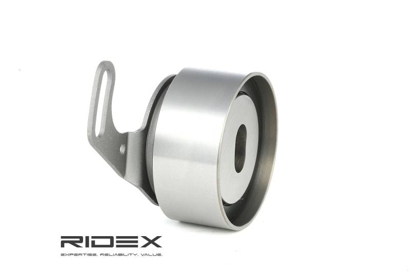 RIDEX Spannrolle, Zahnriemen HONDA,ROVER 308T0152 14510PT0003,14510PT0004,LHP100440 LHP100450 von RIDEX