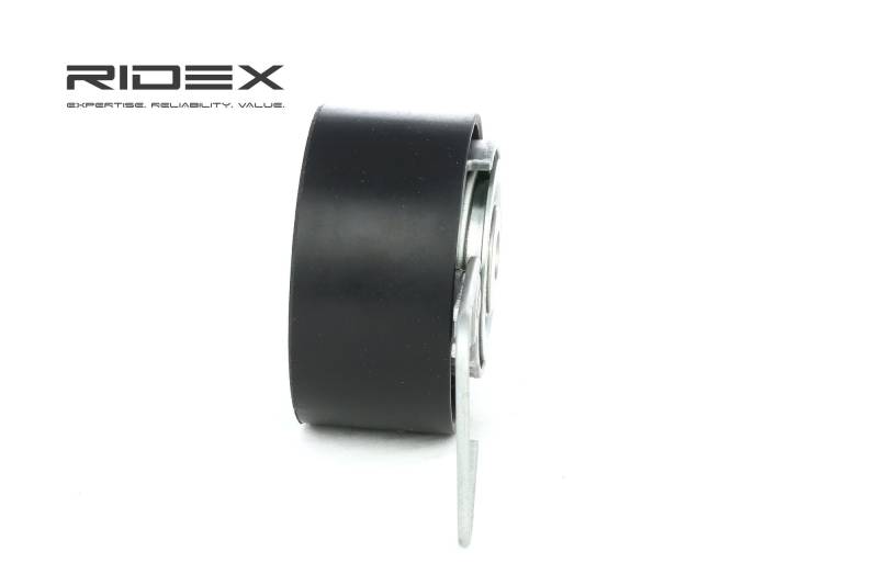 RIDEX Spannrolle, Zahnriemen LAND ROVER,ROVER,LOTUS 308T0154 LHP100900L,LHP100900,LHP100901 von RIDEX