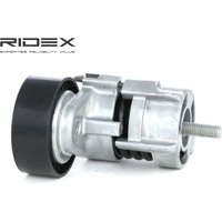 RIDEX Spannrolle 310T0019 Spannrolle, Keilrippenriemen BMW,3 Touring (E91),3 Limousine (E90),3 Limousine (E46),5 Limousine (E60),1 Schrägheck (E87) von RIDEX