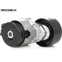 RIDEX Spannrolle 310T0040 Spannrolle, Keilrippenriemen RENAULT,Clio III Schrägheck (BR0/1, CR0/1),MEGANE III Grandtour (KZ0/1),Scénic III (JZ0/1_) von RIDEX