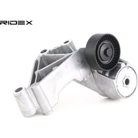 RIDEX Spannrolle 310T0063 Spannrolle, Keilrippenriemen FORD,SAAB,FOCUS Kombi (DNW),FOCUS (DAW, DBW),TRANSIT CONNECT (P65_, P70_, P80_) von RIDEX