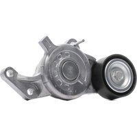 RIDEX Spannrolle 310T0298 Spannrolle, Keilrippenriemen OPEL,PEUGEOT,TOYOTA,GRANDLAND X (A18),Zafira Life (K0),Vivaro C Kastenwagen (K0) von RIDEX