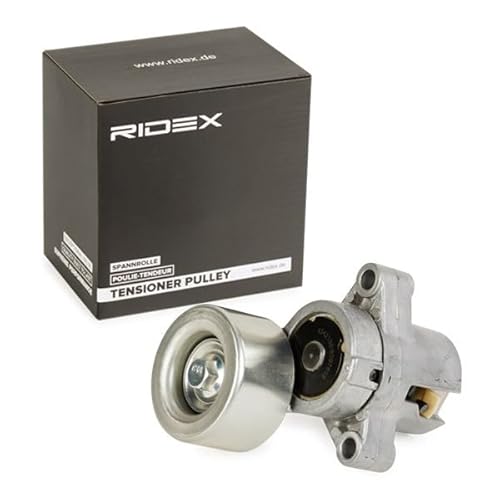 RIDEX 310T0051 Spannrolle Keilrippenriemen 71mm 36mm von RIDEX