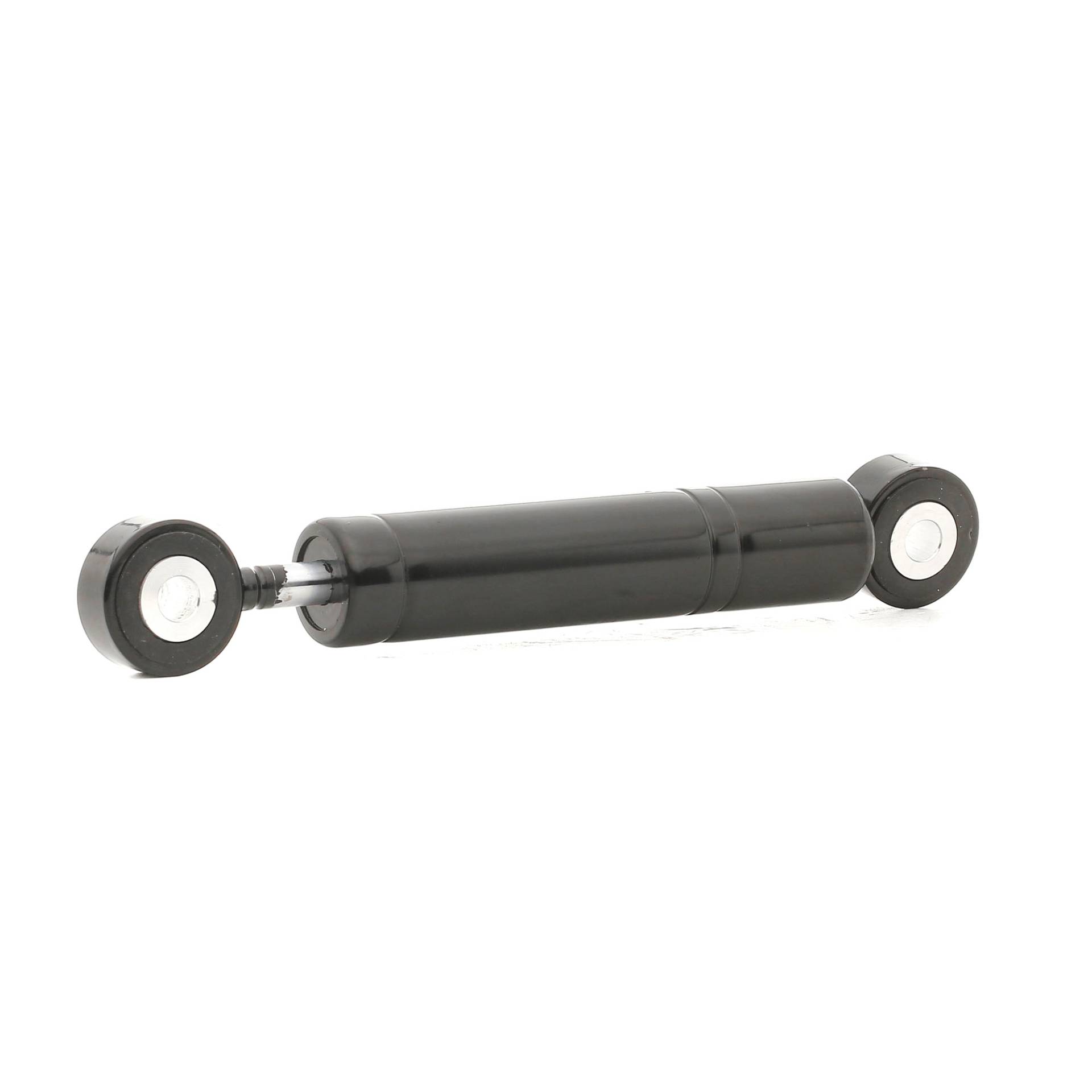 RIDEX Spannrolle MERCEDES-BENZ 310T0414 A1032000114,1032000114 Spannrolle, Keilrippenriemen von RIDEX