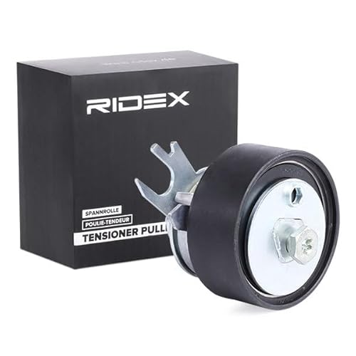 RIDEX Spannrolle Zahnriemen 308T0021 von RIDEX