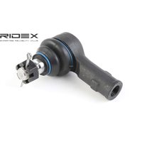 RIDEX Spurstangenkopf Vorderachse 914T0209 Spurstangengelenk,Lenkstangenkopf OPEL,ISUZU,VAUXHALL,Frontera A Sport SUV Cabrio (U92) von RIDEX