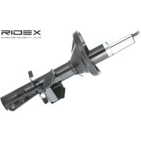 RIDEX Stoßdämpfer Hinterachse 854S0090 Federbein,Stossdämpfer FORD,MONDEO II (BAP),MONDEO I (GBP),MONDEO II Stufenheck (BFP),MONDEO I Stufenheck (GBP) von RIDEX