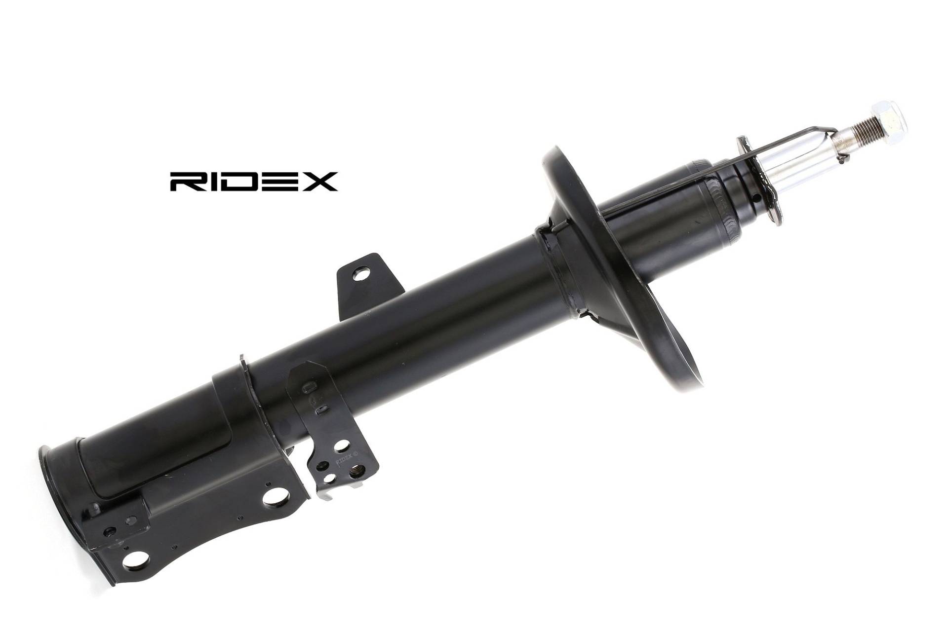 RIDEX Stoßdämpfer TOYOTA 854S0129 4854009190,4854009201,4854009290 Federbein,Stossdämpfer 4854020760,485402B310,485402B030,4854009170,4854009182 von RIDEX