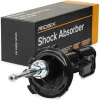 RIDEX Stoßdämpfer Vorderachse 854S0330 Federbein,Stossdämpfer MERCEDES-BENZ,VITO Bus (638),V-Klasse (W638/2),VITO Kasten (638) von RIDEX