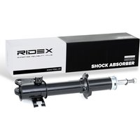 RIDEX Stoßdämpfer Vorderachse links 854S0550 Federbein,Stossdämpfer OPEL,SUZUKI,VAUXHALL,AGILA (A) (H00),Wagon R+ Schrägheck (MM),Agila Mk I (A) (H00) von RIDEX