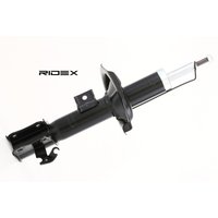 RIDEX Stoßdämpfer Vorderachse links 854S0633 Federbein,Stossdämpfer OPEL,SUZUKI,VAUXHALL,AGILA (B) (H08),SWIFT III (MZ, EZ),Splash Schrägheck von RIDEX