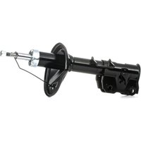 RIDEX Stoßdämpfer Vorderachse links 854S0745 Federbein,Stossdämpfer VOLVO,MITSUBISHI,V40 Kombi (645),S40 I (644),CARISMA (DA_) von RIDEX