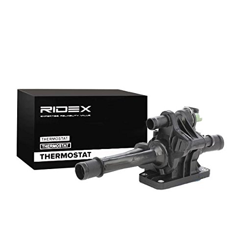 RIDEX Thermostat + Dichtung von RIDEX