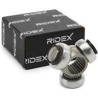 RIDEX Tripodestern, Antriebswelle 1147T0003  FIAT,TOYOTA,MAZDA,GRANDE PUNTO (199),PUNTO (188),Doblo Cargo (223_),TIPO Schrägheck (356_) von RIDEX