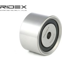 RIDEX Umlenk-/Führungsrolle, Zahnriemen 313D0006  SUBARU,FORESTER (SH),FORESTER (SG),IMPREZA Stufenheck (GD),IMPREZA Schrägheck (GR, GH, G3) von RIDEX