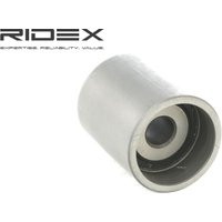 RIDEX Umlenk-/Führungsrolle, Zahnriemen 313D0050  VW,AUDI,FORD,Golf IV Schrägheck (1J1),POLO (9N_),GOLF VI (5K1),Passat Variant (3C5) von RIDEX