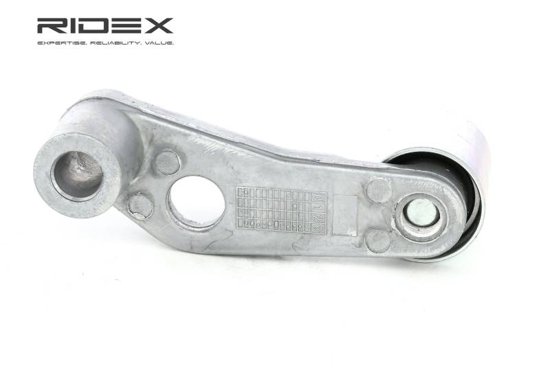 RIDEX Umlenk-/Führungsrolle, Zahnriemen VW,AUDI,SKODA 313D0049 036109181A,036109181B,36109181A 36109181B von RIDEX