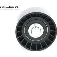 RIDEX Umlenk-/Führungsrolle, Zahnriemen mit Bolzen 313D0041  CHEVROLET,DAEWOO,CRUZE (J300),Aveo / Kalos Schrägheck (T250, T255) von RIDEX