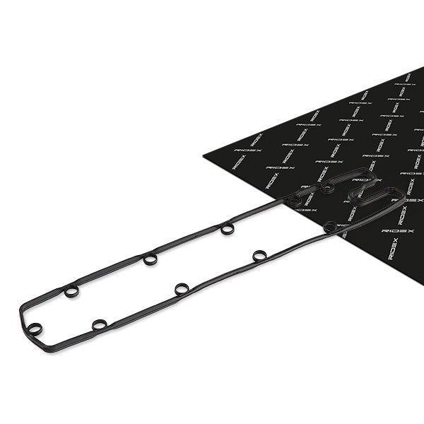 RIDEX Ventildeckeldichtung FIAT,PEUGEOT,CITROËN 321G0182 0249A5,9463377580 Zylinderkopfhaubendichtung,Dichtung, Zylinderkopfhaube von RIDEX