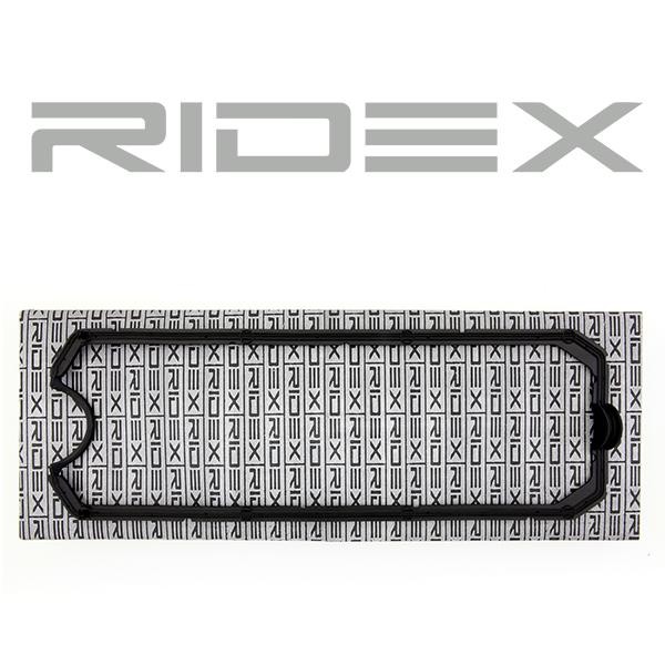 RIDEX Ventildeckeldichtung VW,AUDI,SKODA 321G0020 028103483H,028103483F Zylinderkopfhaubendichtung,Dichtung, Zylinderkopfhaube von RIDEX