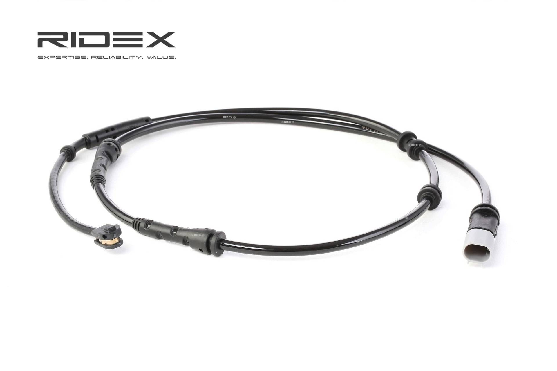 RIDEX Verschleißanzeige BMW,ALPINA,ROLLS-ROYCE 407W0107 34356791960 von RIDEX