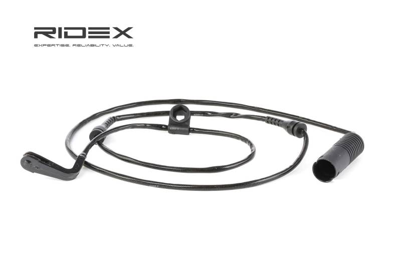 RIDEX Verschleißanzeige BMW 407W0024 34351163207 von RIDEX