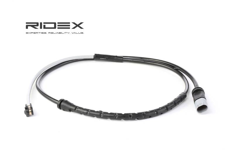 RIDEX Verschleißanzeige BMW 407W0103 34356854168 von RIDEX