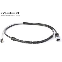 RIDEX Verschleißanzeige Hinterachse 407W0103 Verschleißanzeige Bremsbeläge,Bremsbelagverschleiß BMW,X5 (E70),X5 (F15, F85),X6 (E71, E72),X6 (F16, F86) von RIDEX