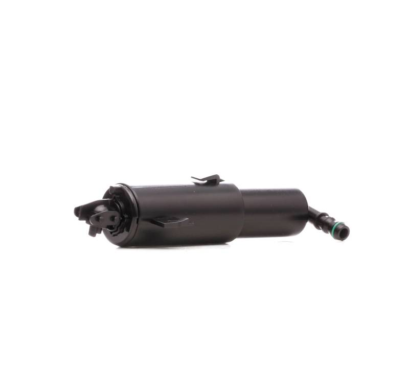 RIDEX Waschwasserdüse, Scheinwerferreinigung BMW 1280W0002 4449335,61674872040,61677117845 61677283213,7117845,61674449335,61674872039,61677179311 von RIDEX