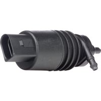 RIDEX Waschwasserpumpe 794W0005 Scheibenwaschpumpe,Wischwasserpumpe VW,AUDI,MERCEDES-BENZ,Golf IV Schrägheck (1J1),Golf V Schrägheck (1K1),POLO (9N_) von RIDEX