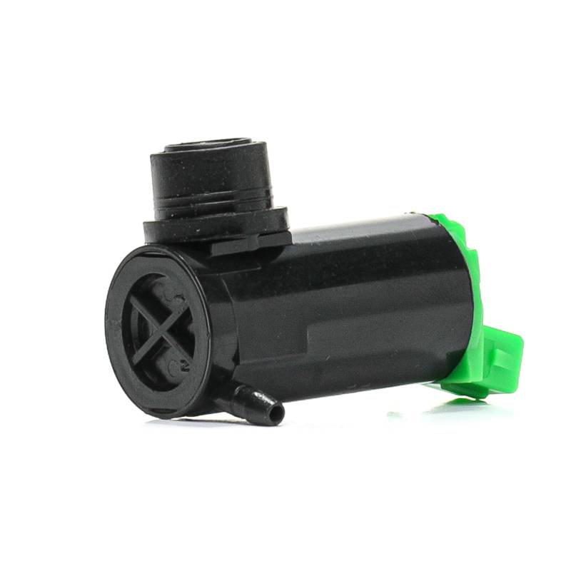 RIDEX Waschwasserpumpe FIAT,PEUGEOT,CITROËN 794W0027 0000643458,643458,96011201 96011200180,9601120180 von RIDEX