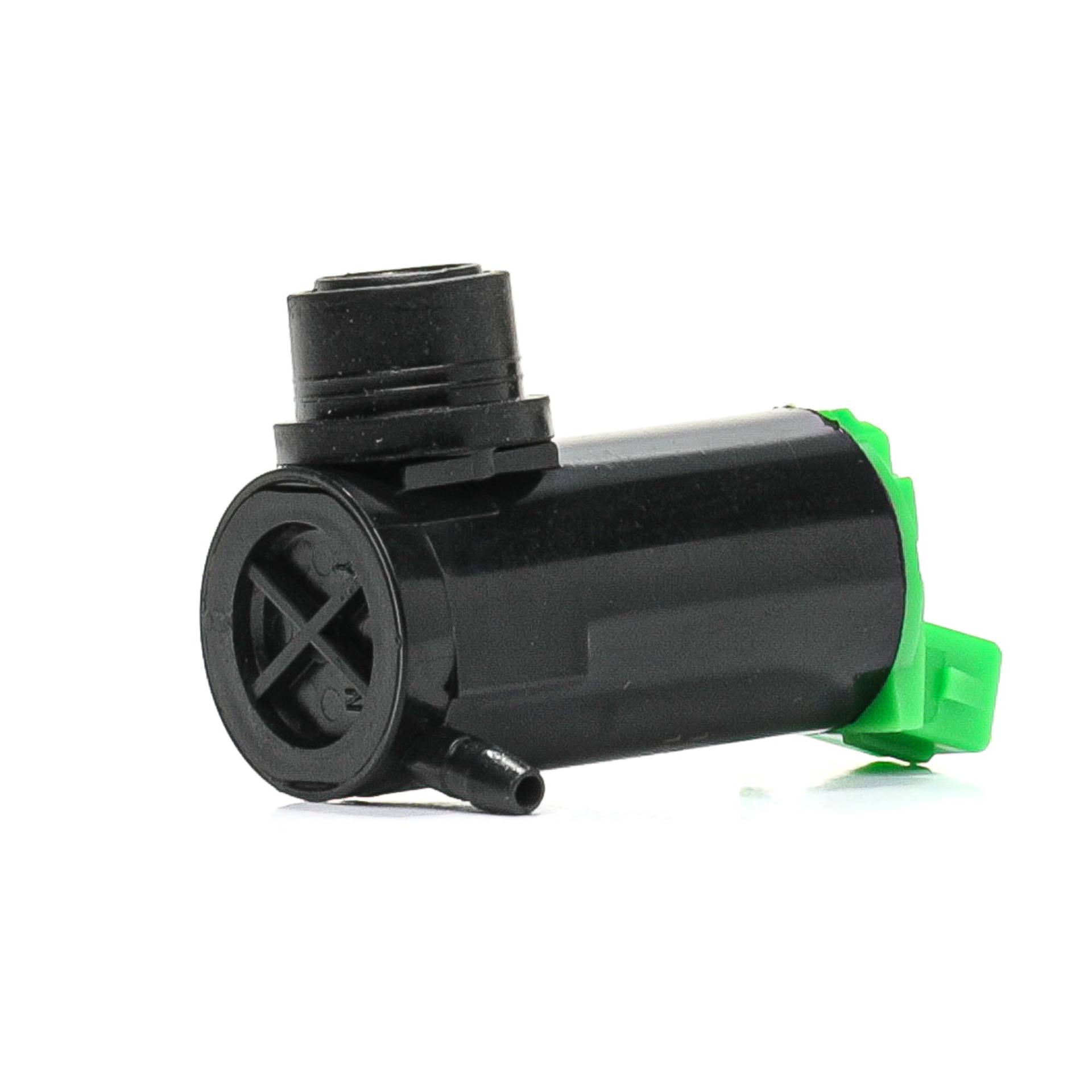 RIDEX Waschwasserpumpe FIAT,PEUGEOT,CITROËN 794W0027 643458,96011201,96011200180 9601120180,0000643458 von RIDEX