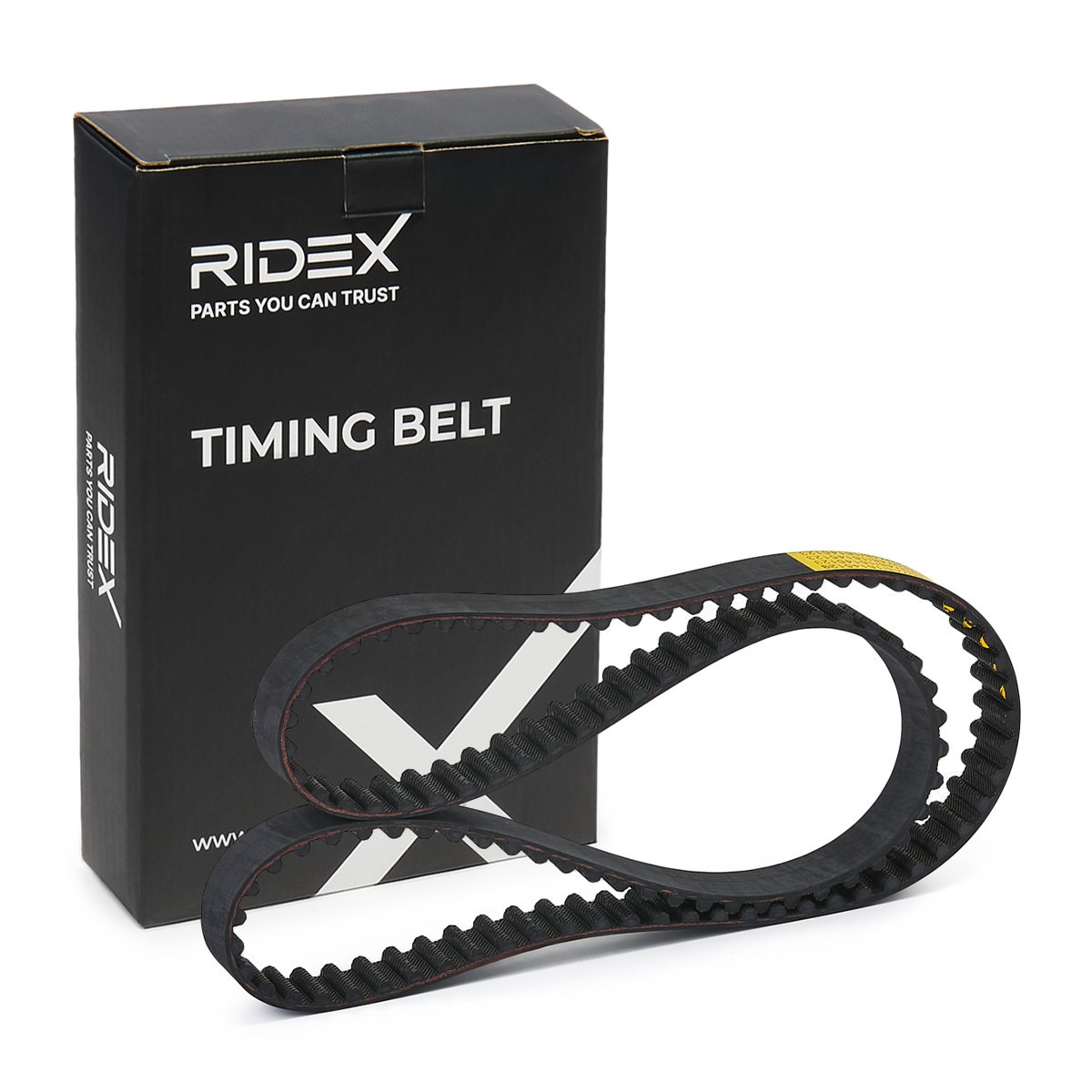 RIDEX Zahnriemen TOYOTA 306T0325 1356816020,1356816021,1356819145 Steuerriemen PMTB67,1356816010 von RIDEX