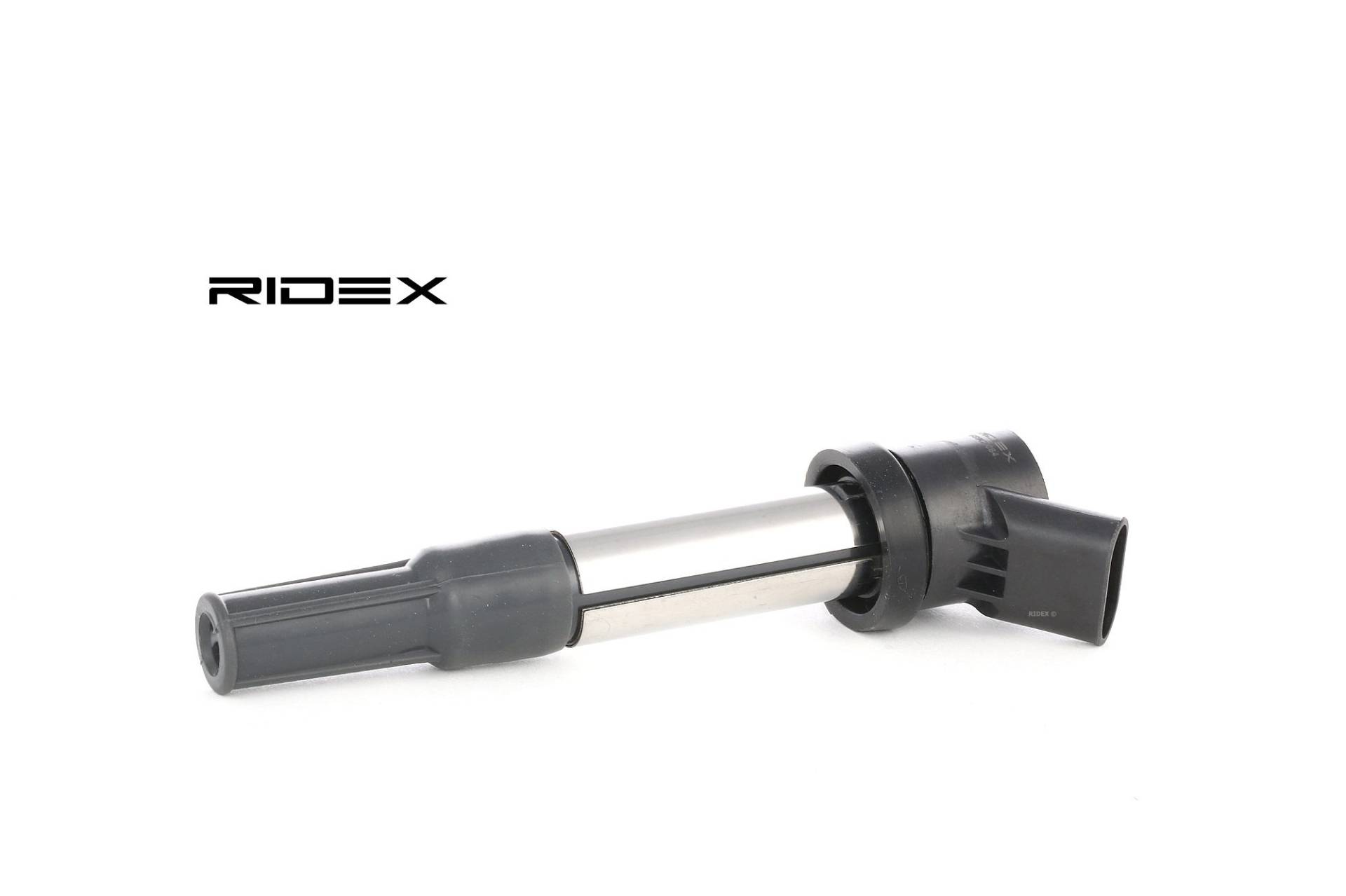 RIDEX Zündspule CHEVROLET 689C0084 25181813,96414260 Einzelzündspule von RIDEX