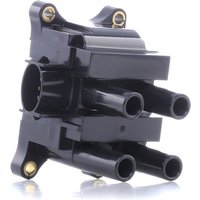 RIDEX Zündspule mit Schrauben 689C0408 Einzelzündspule FORD,MAZDA,FORD USA,Fiesta Mk5 Schrägheck (JH1, JD1, JH3, JD3) von RIDEX