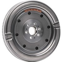 RIDEX Zweimassenschwungrad mit Schraubensatz 577F0003 Schwungrad,Schwungscheibe VW,AUDI,SKODA,Golf V Schrägheck (1K1),TOURAN (1T1, 1T2),GOLF VI (5K1) von RIDEX