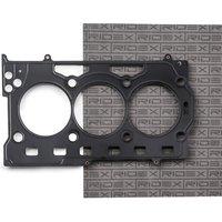 RIDEX Zylinderkopfdichtung Metall 318G0167 Kopfdichtung,Motor Dichtung VW,SKODA,SEAT,POLO (9N_),Polo Schrägheck (6R1, 6C1),Fabia II Schrägheck (542) von RIDEX